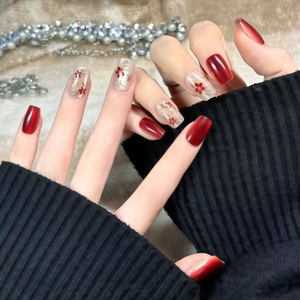 2 Holiday Gild
